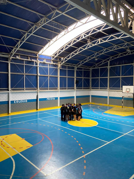 Jogos Interclasse 2022